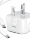 Type C to C complete charge