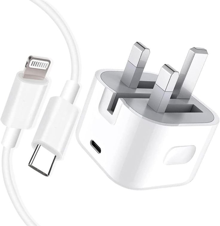 iPhone Complete Charger - Image 2