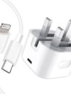 iPhone Complete Charger