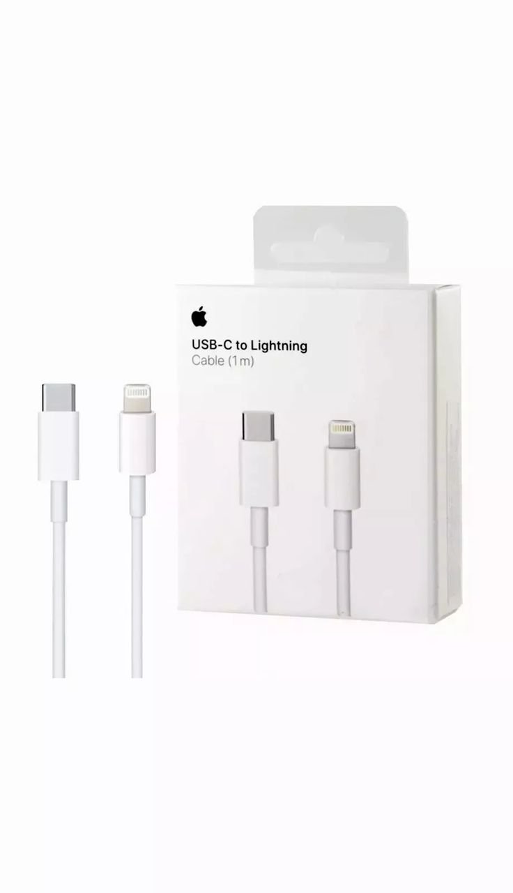 Original Type C to iPhone chord - Image 2