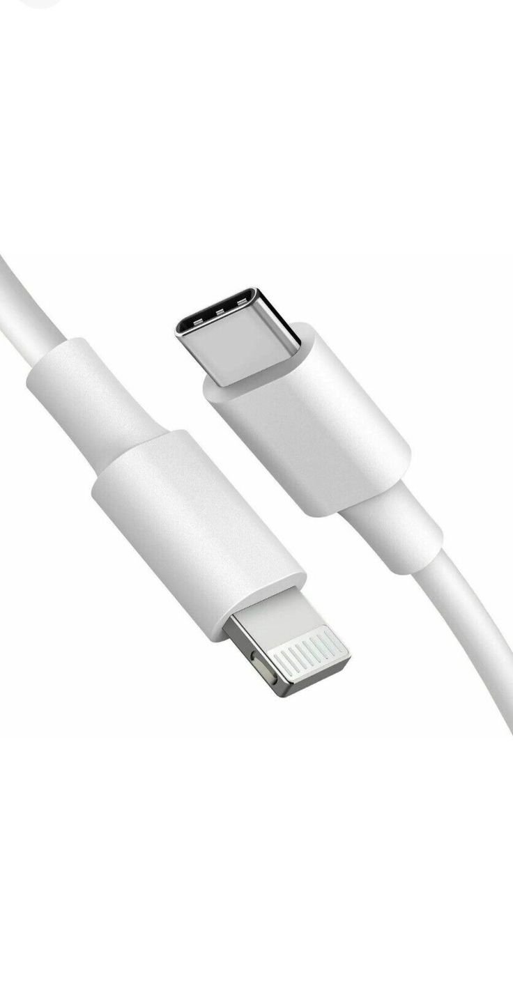 Original Type C to iPhone chord