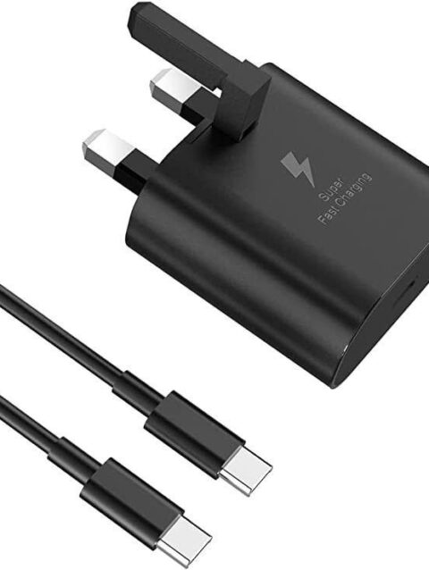 Android Type c to Type C complete charger