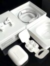 Second generation AirPods
