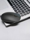 Wireless mouse