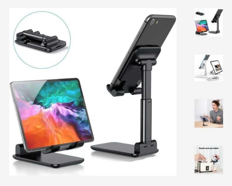 Phone stand