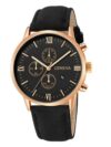 Geneva watch