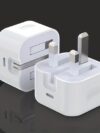 USB charger head only