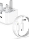 Complete type C to iPhone charger