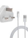 iPhone USB cable