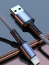 USB cord for iPhone