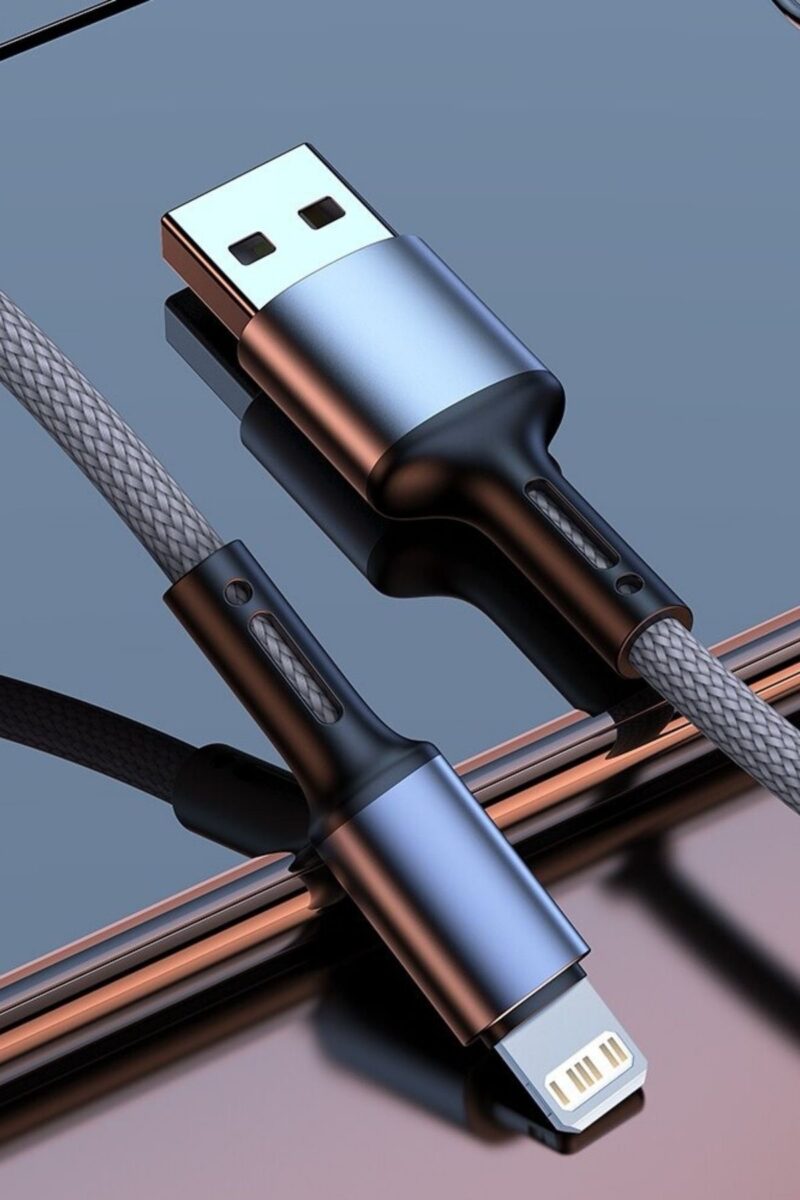 USB cord for iPhone