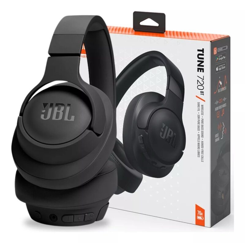 JBL HEADSET