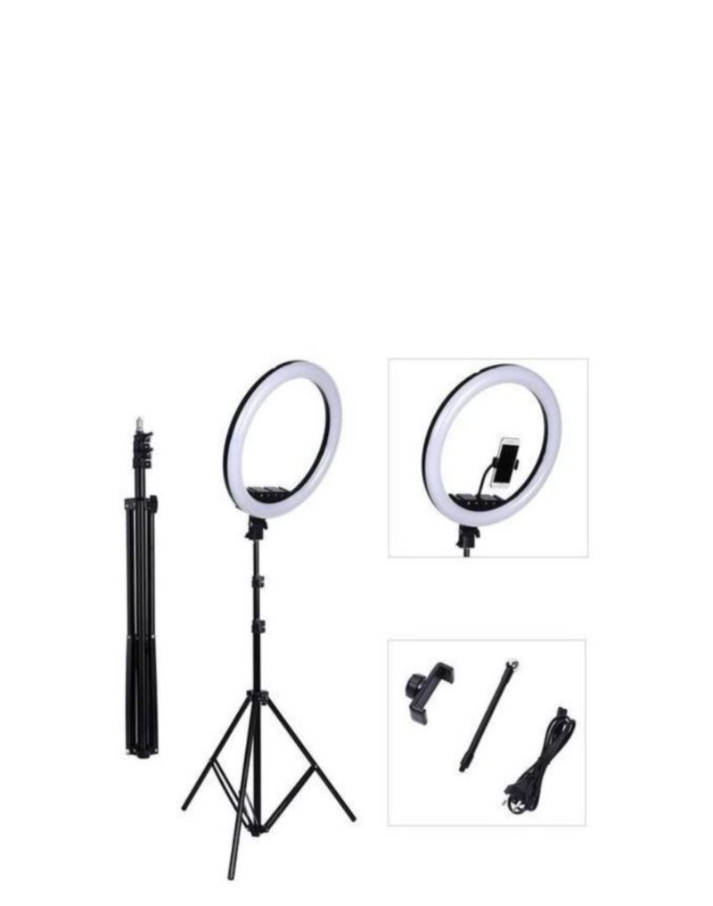 LumiCircle 14-Inch Light