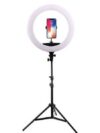 12-Inch Ring Light