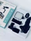 Mini LED Ring Light for Selfies & Video Calls Copy