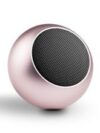 VibePods S2 Portable Bluetooth Speaker