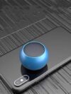 AirBoom Nano Bluetooth Speaker