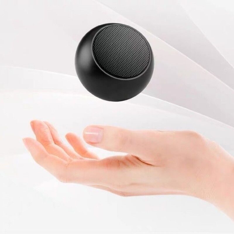 EchoDot Pro Mini Bluetooth Speaker