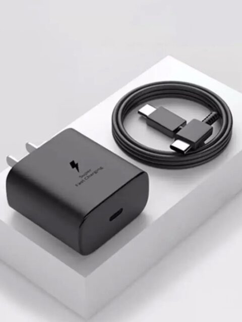 Samsung FastCharge Type-C to Type-C