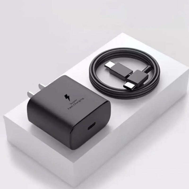 Samsung FastCharge Type-C to Type-C