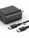 Original Type-C to Type-C Data & Charging