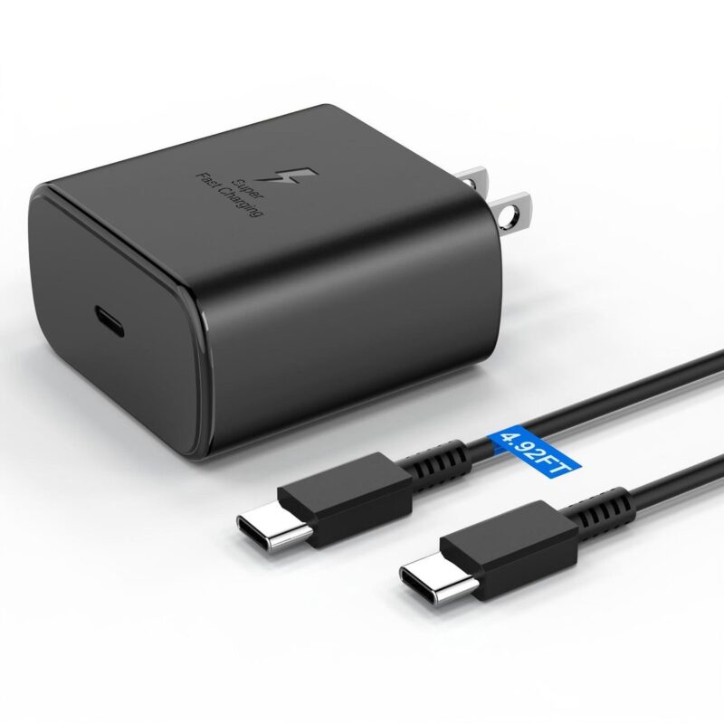 Original Type-C to Type-C Data & Charging