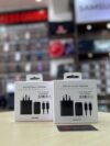 Samsung Type-C to Type-C Durable Nylon Complete Charger