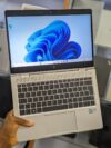 HP ELITEBOOK X360 830 G6 TOUCHSCREEN