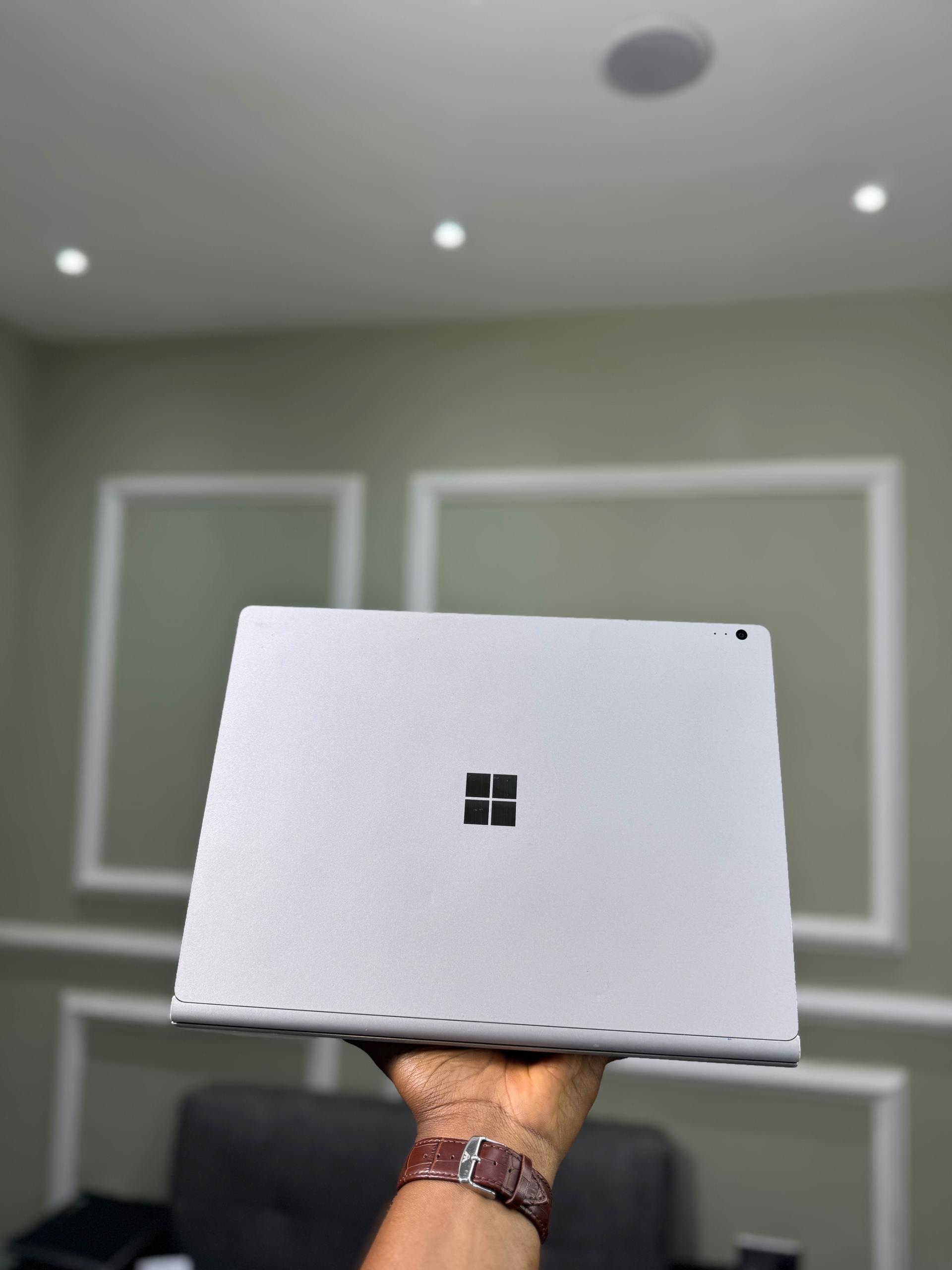 GAMING MICROSOFT SURFACE 2 in 1 TOUCHSCREEN - Image 2