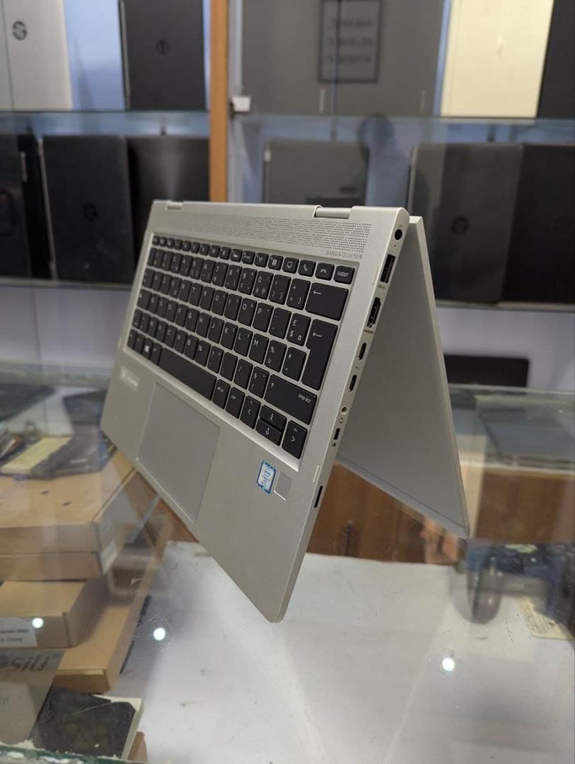 HP ELITEBOOK X360 830 G6 TOUCHSCREEN - Image 3
