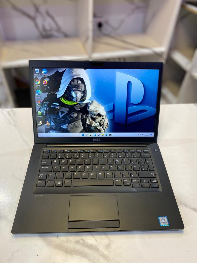 DELL LATITUDE E7480 - Image 4