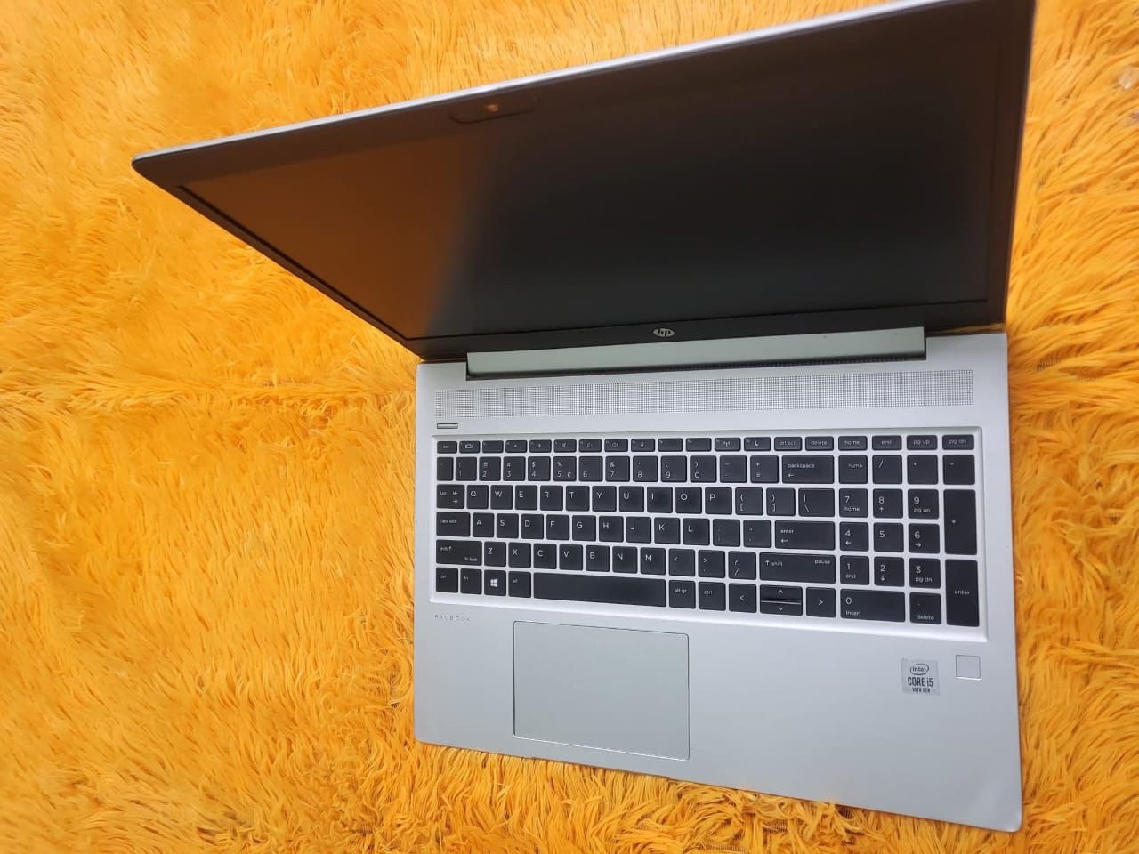 HP ELITEBOOK X360 830 G6 TOUCHSCREEN - Image 6