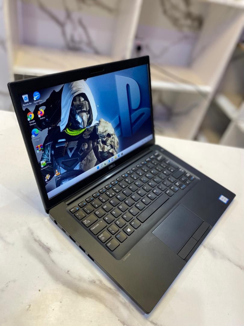 DELL LATITUDE E7480 - Image 2