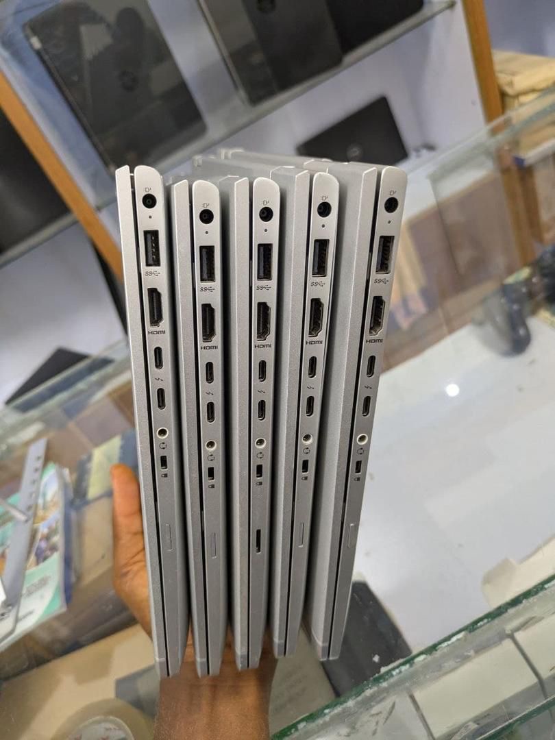 HP ELITEBOOK X360 830 G6 TOUCHSCREEN - Image 2