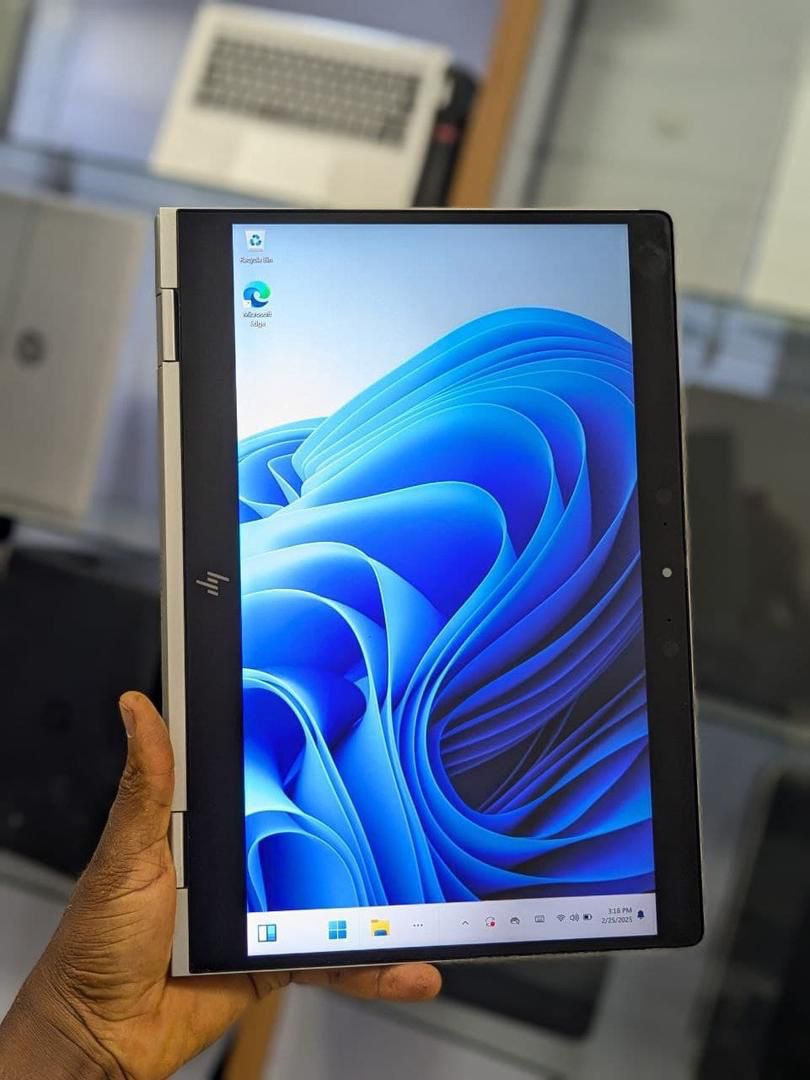 HP ELITEBOOK X360 830 G6 TOUCHSCREEN - Image 5