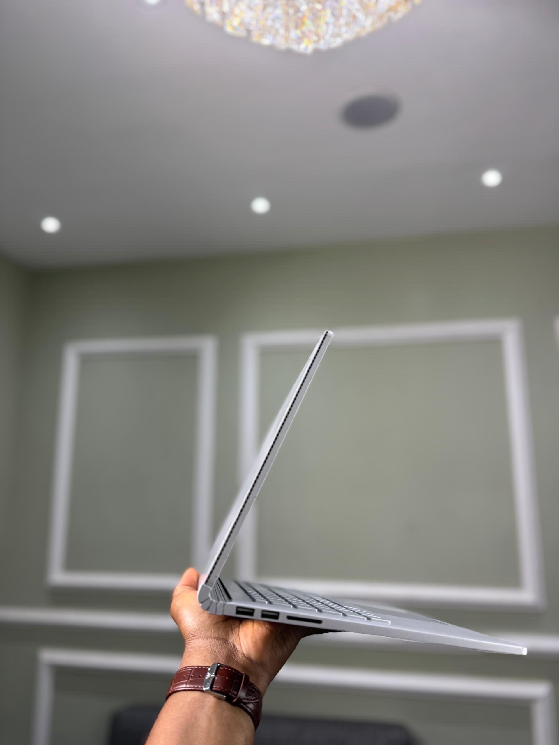 GAMING MICROSOFT SURFACE 2 in 1 TOUCHSCREEN - Image 4