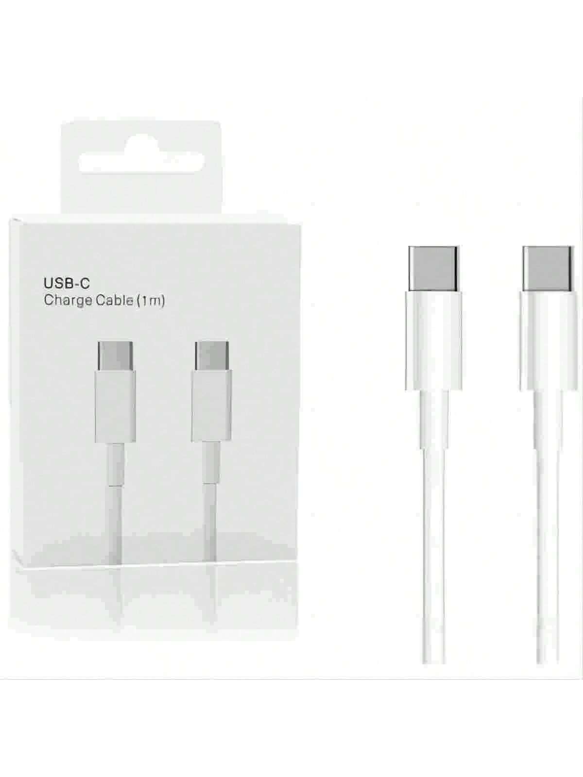 Duracharge Type-C Cable - Image 2