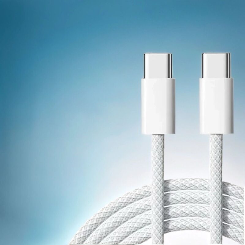SwiftCharge C-to-C Cable - Image 3