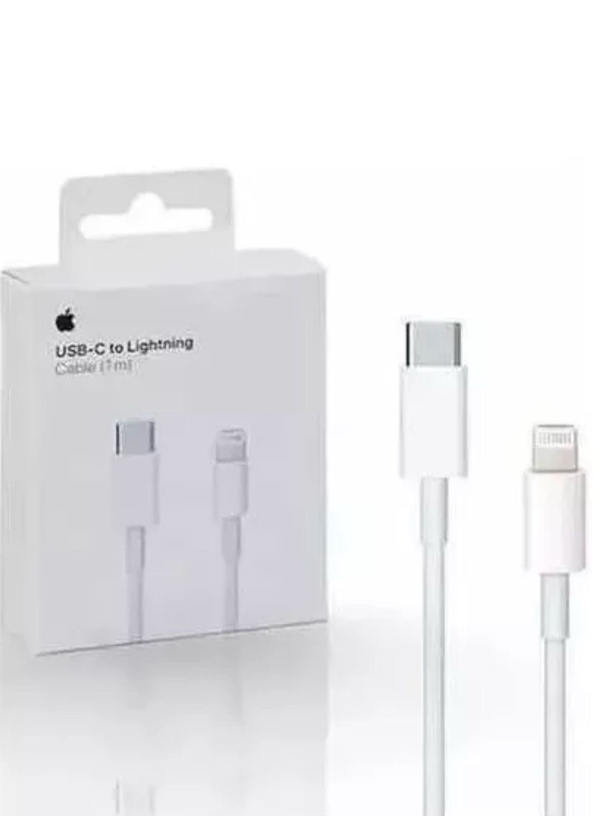 VoltMax Lightning Cable