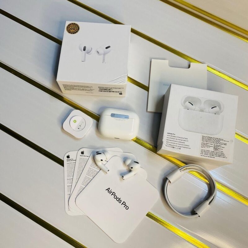 (For you )AirPods Pro 2 gen with cord