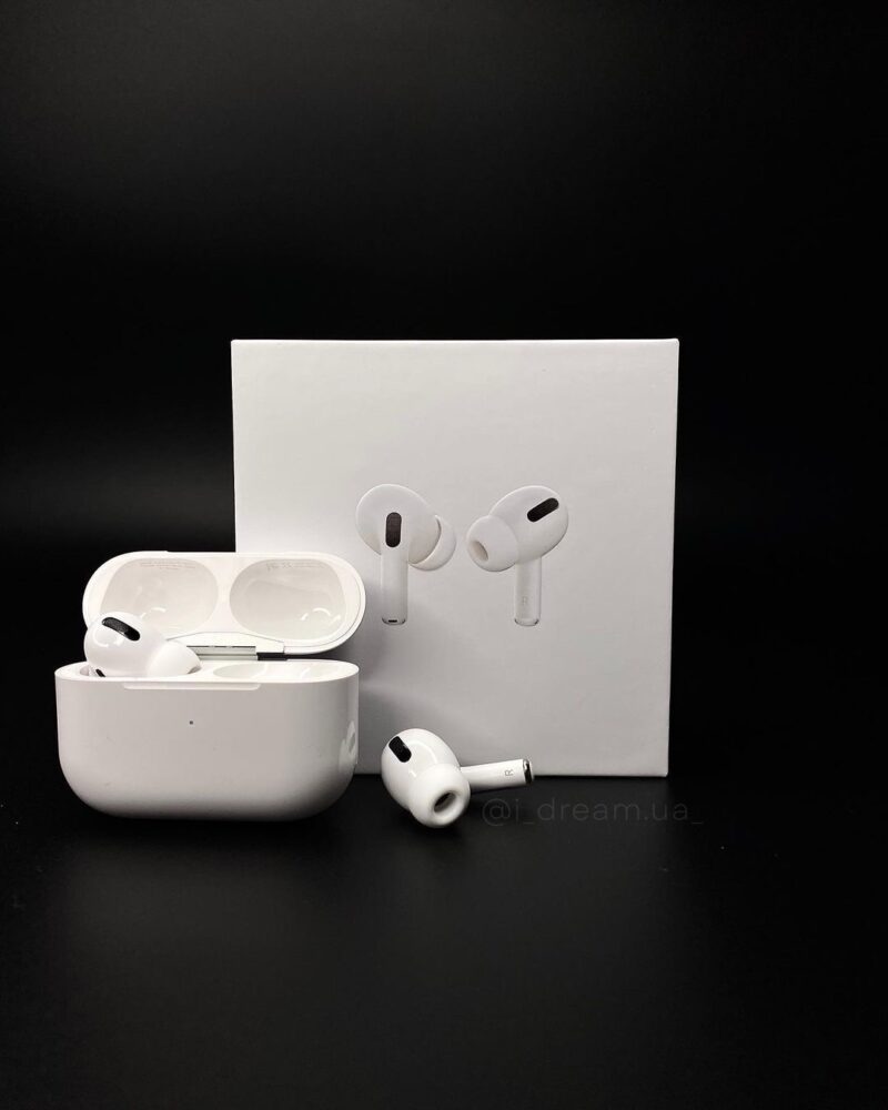 AIRPODS PRO (2nd GENERATION) - Image 2