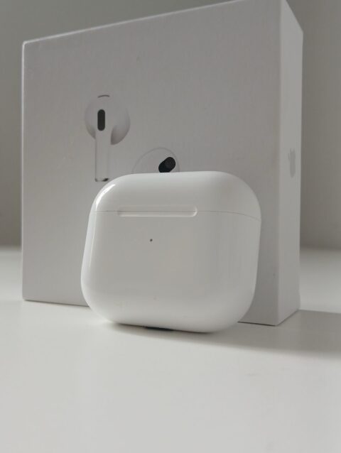 AirPods Pro 2