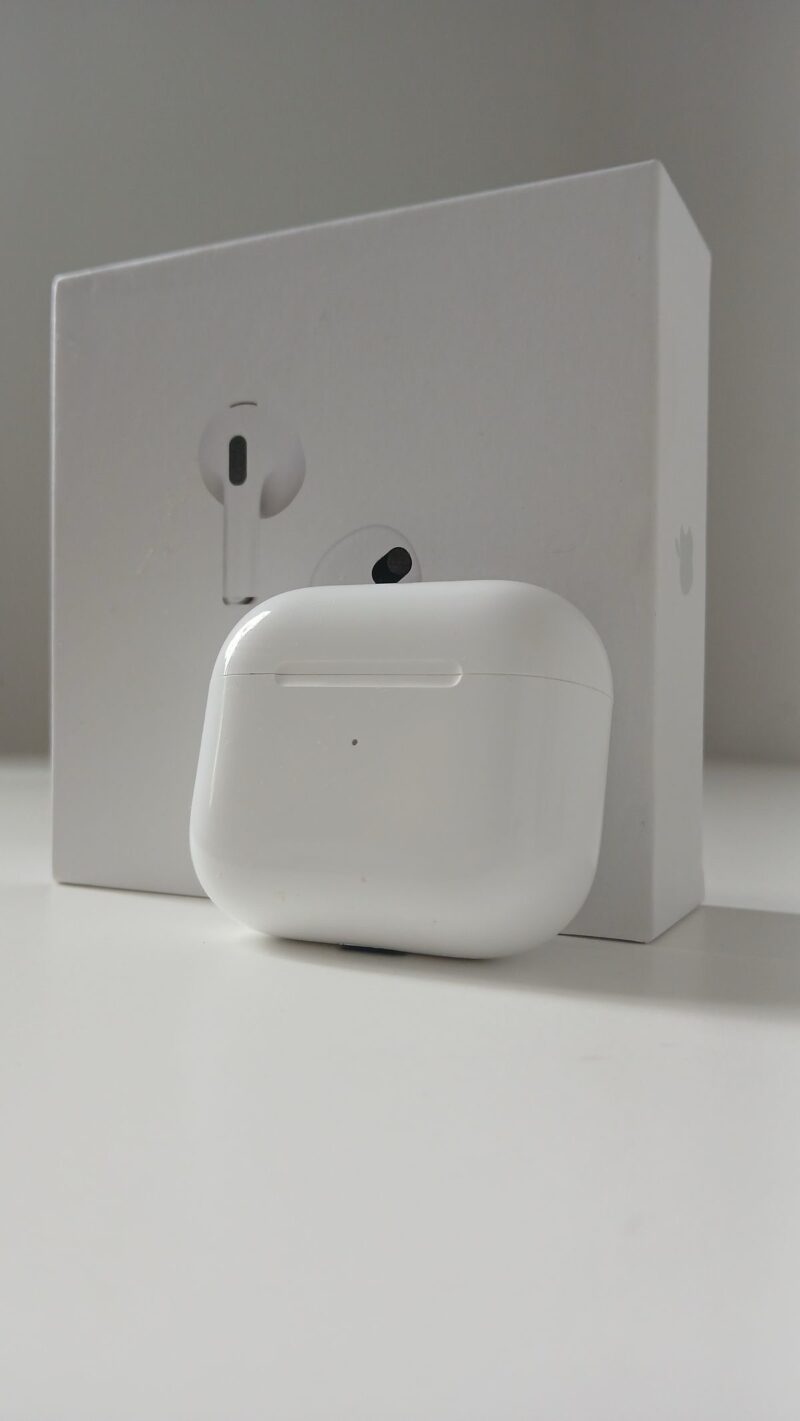 Fresh in box AirPods Pro 2