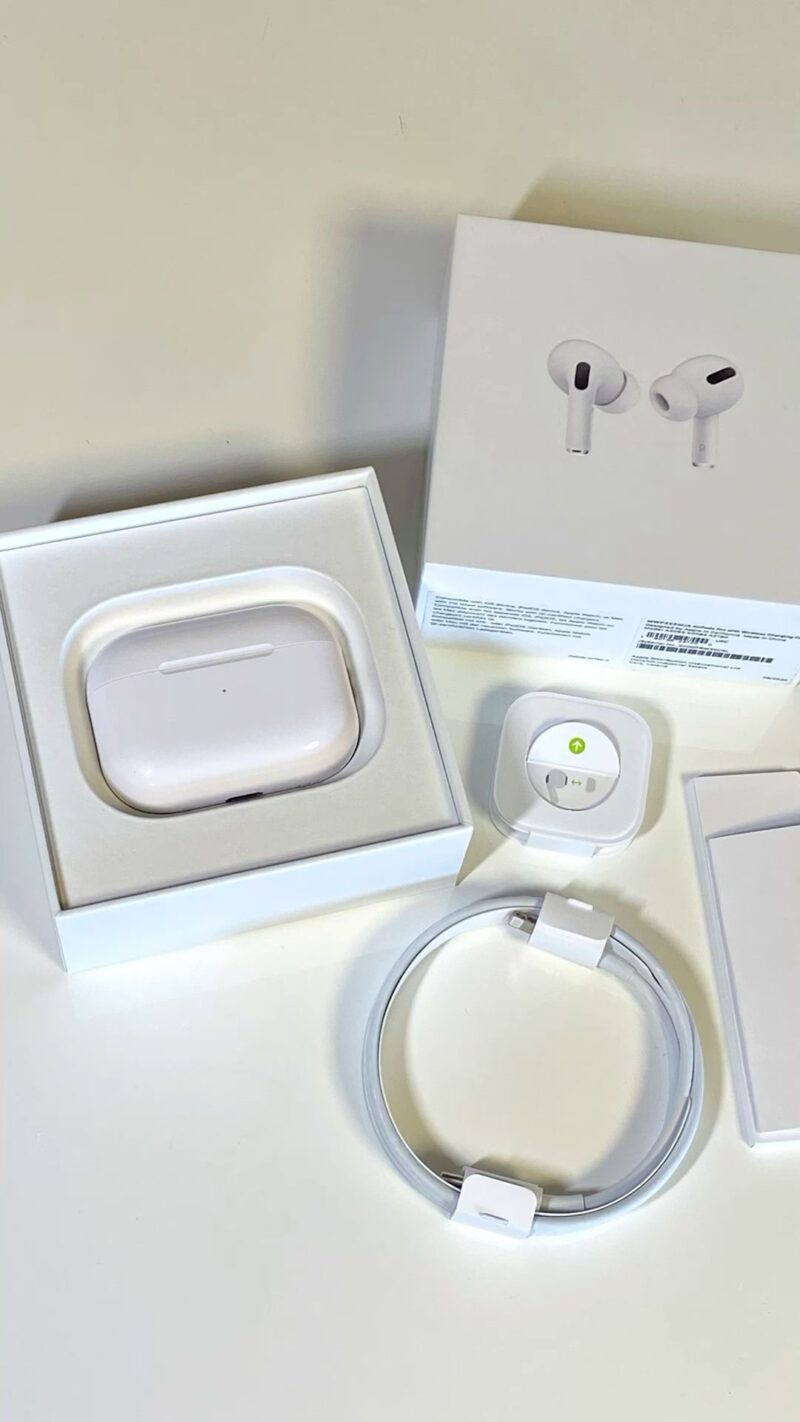 Fresh in box AirPods Pro 2 - Image 2