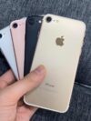 iPhone 7 128GB (UK Used / Fresh in Box)