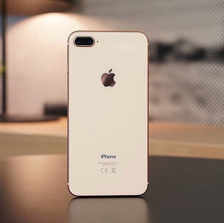 iPhone 8 Plus 64GB (UK Used / Fresh in Box) - Image 2