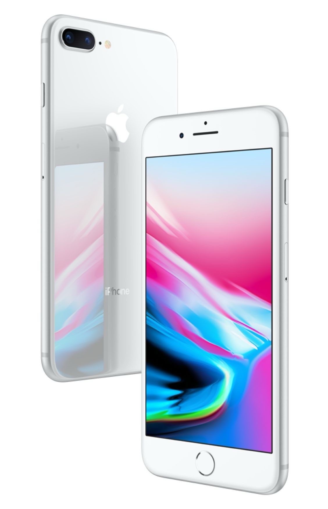 iPhone 8 Plus 64GB (UK Used / Fresh in Box) - Image 2