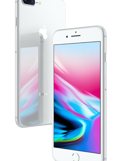 iPhone 8 Plus 64GB (UK Used / Fresh in Box)
