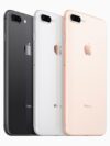 iPhone 8 Plus 128GB (UK Used / Fresh in Box