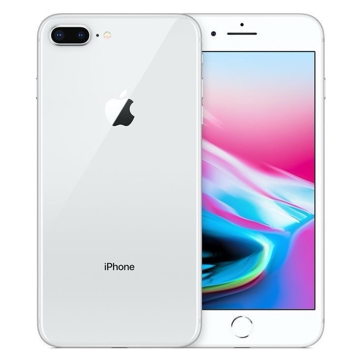 iPhone 8 Plus 128GB (UK Used / Fresh in Box - Image 3